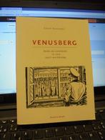Venusberg, Boeken, Ophalen of Verzenden, Zo goed als nieuw