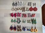 25 paires de boucles d'oreilles ensemble, Enlèvement, Comme neuf
