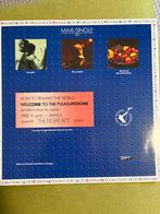 Frankie goes to Hollywood maxi single, Cd's en Dvd's, Vinyl | Pop, Ophalen, Gebruikt