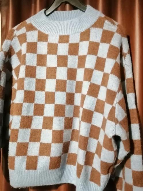 vêtements chauds jeune fille/ado XXS/XS/S/158, Kinderen en Baby's, Kinderkleding | Maat 158, Zo goed als nieuw, Meisje, Trui of Vest