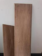 Restje samengesteld parket, Doe-het-zelf en Bouw, Hout en Planken, Ophalen, Gebruikt, Minder dan 25 mm, Eiken