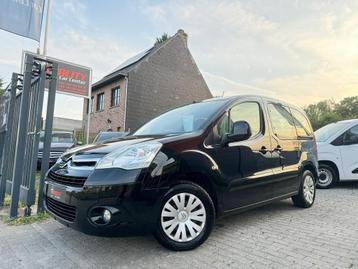 Citroen Berlingo Multispace 2011 115dkm 1.6i airco 1ste eig beschikbaar voor biedingen