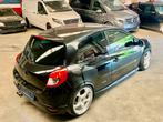 Wow wow wow  clio benzine, Auto's, Zwart, Bedrijf, Cruise Control, Clio