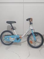 Velo enfant, Vélos & Vélomoteurs, Enlèvement, Utilisé, Moins de 16 pouces