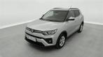 SsangYong Tivoli 1.5 T-GDI 2WD Quartz (bj 2022, automaat), Auto's, Automaat, Gebruikt, 4 cilinders, 120 kW