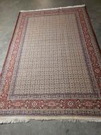 Oud Perzisch handgemaakt tapijt, Huis en Inrichting, Ophalen of Verzenden