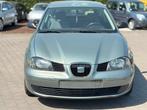 Seat ibiza 1.2i ** 115.000 km ** gekeurd **, Voorwielaandrijving, Electronic Stability Program (ESP), Ibiza, Bedrijf