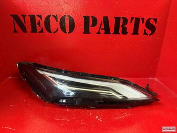 NISSAN X TRAIL T33 FULL LED KOPLAMP 210-23791 ALLESLEVERBAAR beschikbaar voor biedingen