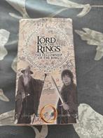 Unieke Lord of the rings wax seal / briefstempel set, Verzamelen, Lord of the Rings, Ophalen of Verzenden
