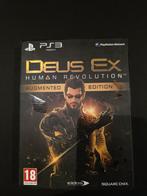 Deus Ex: Human Revolution - Augmented Edition, Ophalen of Verzenden, Gebruikt, Overige genres, Vanaf 18 jaar