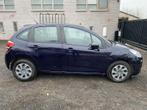 CITROEN C3 SEDUCTION BENZINE 03/17, Blauw, Handgeschakeld, Particulier, Stadsauto