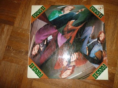 Focus, Cd's en Dvd's, Vinyl | Rock, Gebruikt, Progressive, 12 inch, Verzenden