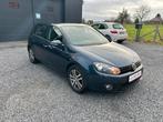 Volkswagen Golf 6 1.2 TSI Essence 2013 CARNET FULL 6 vitesse, Autos, Euro 5, Achat, Entreprise, Carnet d'entretien
