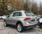 Vw tiguan 2017 2.0L 4Motion, Autos, Volkswagen, Entreprise, Diesel, Tiguan, 2000 cm³