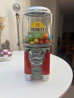 Vedett automaat ( old school - rood - helemaal orgineel), Verzamelen, Automaten | Overige, Ophalen of Verzenden, Zo goed als nieuw