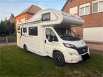 Mc louis glamys 322 7 plaatsen, Diesel, Particulier, Meer dan 6, 6 tot 7 meter