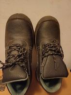 Veiligheidsschoenen Maat 40, Doe-het-zelf en Bouw, Veiligheidskleding, Ophalen of Verzenden, Zo goed als nieuw