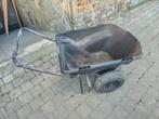 Kruiwagen, Tuin en Terras, Kruiwagens, Ophalen, Zo goed als nieuw