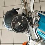 HONDA SS50, 49 cc, Toermotor, 1 cilinder