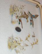 glazen schaal Pirelli potters bar Engeland, Envoi