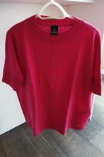 Pull cachemire m. coude fuchsia "MADELEINE" Env. compris, Kleding | Dames, Madeleine, Verzenden, Zo goed als nieuw