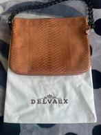 Sac delvaux, Handtassen en Accessoires, Ophalen of Verzenden, Zo goed als nieuw