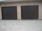 Garagepoort, Doe-het-zelf en Bouw, Ophalen, 120 cm of meer, Minder dan 200 cm, Garagedeur