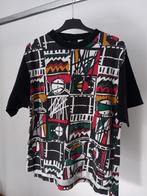 Nike Air Jordan vintage T-shirt, Kleding | Heren, Overige kleuren, Maat 48/50 (M), Nike, Ophalen of Verzenden