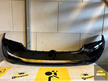Voorbumper BMW 5-serie G30/G31 Facelift PDC 72758411 Bumper beschikbaar voor biedingen