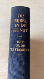 De bijbel in de kunst, Antiek en Kunst, Antiek | Boeken en Manuscripten, Ophalen