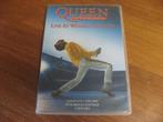 QUEEN live at wembley stadium 2xDVDs ROCK, Ophalen of Verzenden, Gebruikt, Muziek en Concerten