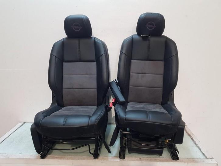 INTERIEUR Opel Combo Cargo (01-2018/04-2021), Auto-onderdelen, Interieur en Bekleding, Opel, Gebruikt