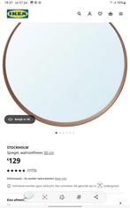 Ikea spiegel Stockholm - nissedal - Nieuw in de verpakking!!, Ophalen, 100 tot 150 cm, Nieuw, 75 tot 100 cm