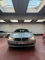 BMW 523 i automaat benzine euro 5, Automatique, Cruise Control, Achat, Particulier