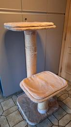 Grote krabpaal, Dieren en Toebehoren, Ophalen, Krabpaal