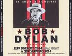 6 CD's  Bob  DYLAN - Live Japan Tour 2014, Pop rock, Neuf, dans son emballage, Envoi