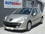 Peugeot 207 1.6i 16v Sporty AUTOMAAT 88000Km *GARANTIE 1, Automaat, 87 kW, Zwart, 118 pk