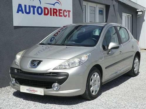 Peugeot 207 1.6i 16v Sporty AUTOMAAT 88000Km *GARANTIE 1, Auto's, Peugeot, ABS, Airbags, Airconditioning, Alarm, Boordcomputer