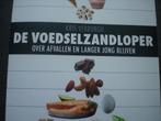 boek de zandloper om lang gezond te blijven, Ophalen, Zo goed als nieuw, Dieet en Voeding