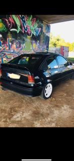 Kadett gsi niet rot / gekeurd / 177.000 km, Auto's, Bedrijf, Te koop
