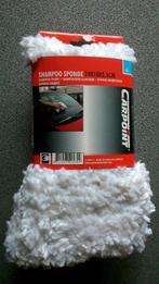 AUTO SHAMPOO SPONS, Ophalen, Overige typen