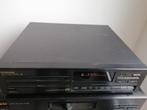 CD-speler 2-CD pioneer PD Z73T, Wisselaar, Gebruikt, Ophalen of Verzenden, Pioneer