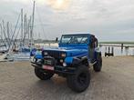 1992 JEEP Wrangler Oldtimer, Auto's, Jeep, Gebruikt, Overige brandstoffen, Bedrijf, Te koop