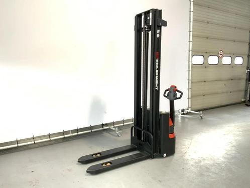 EP ES15-15 ES met een hefhoogte van 4,15 meter (bj 2025), Zakelijke goederen, Machines en Bouw | Heftrucks en Intern transport