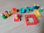 Vintage fisher price babykamer, Ophalen of Verzenden, Gebruikt