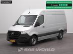 Mercedes Sprinter 315 CDI Automaat L2H2 150PK Airco Camera P, Argent ou Gris, Achat, Entreprise, Mercedes-Benz