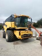 New Holland cr 980, Zakelijke goederen, Machines en Bouw | Kranen en Graafmachines, Ophalen of Verzenden