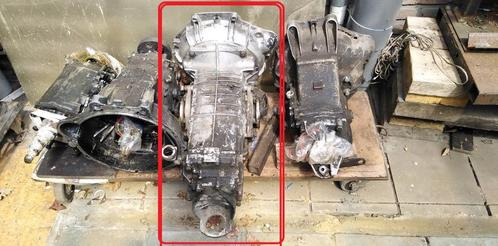 VERSNELLINGSBAK L206D, 206D, L306D,306D,HANOMAG,F20,F25,F30,, Auto-onderdelen, Transmissie en Toebehoren, Mercedes-Benz, Oldtimer onderdelen