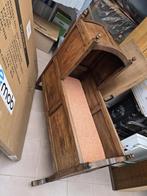 antiek kinderbedje, Antiquités & Art, Antiquités | Meubles | Lits, Enlèvement