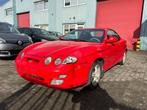 HYUNDAI COUPE, Autos, Hyundai, Rouge, Boîte manuelle, Noir, 2 portes